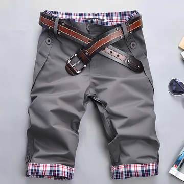 Mathis - Shorts stylés et agréables