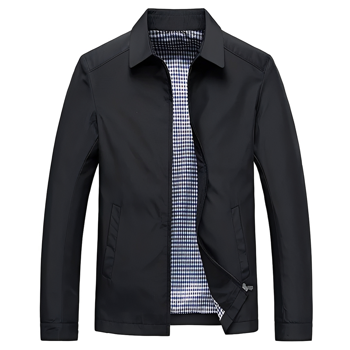 Geoffrey - Veste multi-usage et agréable