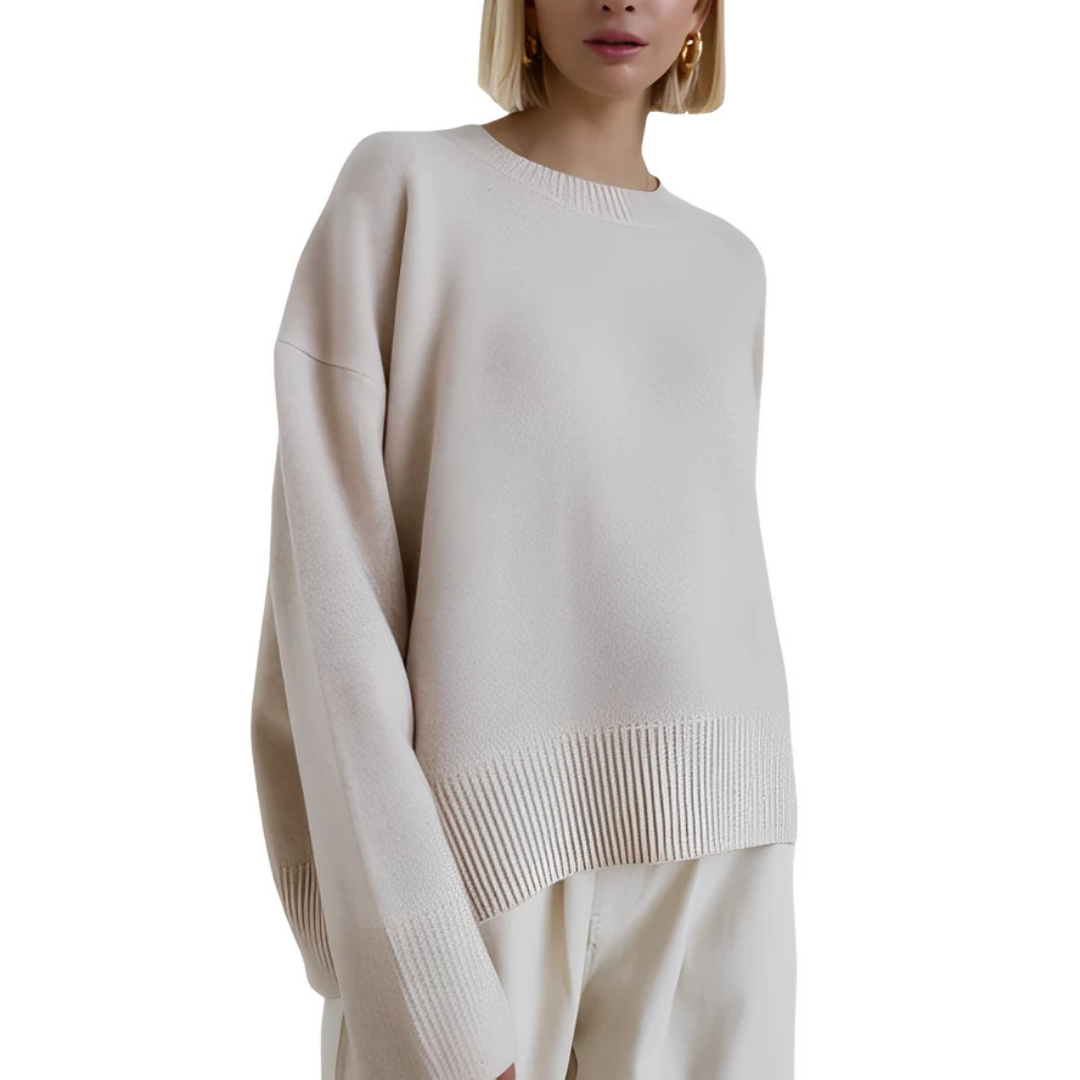 Pamella - Pull chic et confortable