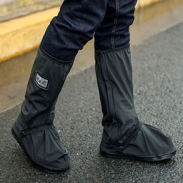 Judie - Protège-chaussures résistants à l'eau