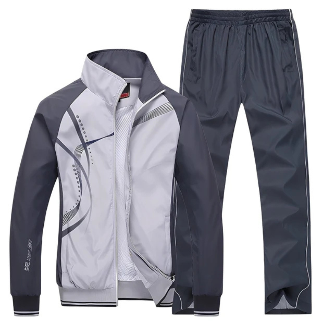 Finn - Tenue de pantalons confortable