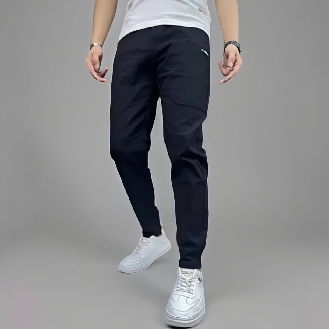 Raynard - Pantalon cargo chic et polyvalent