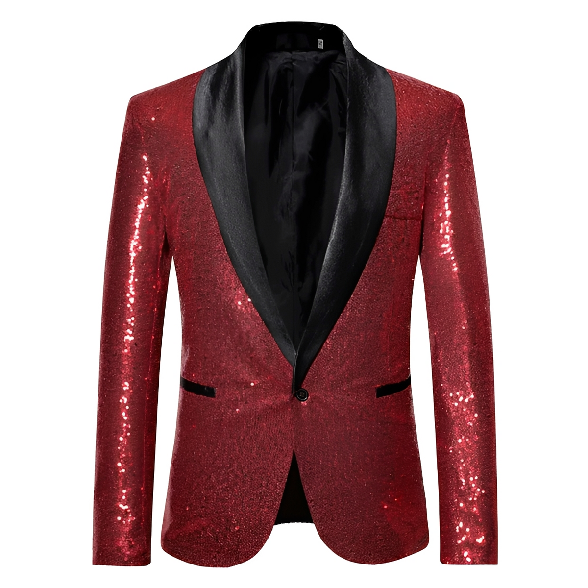 Pierce - Blazer élégant et intemporel