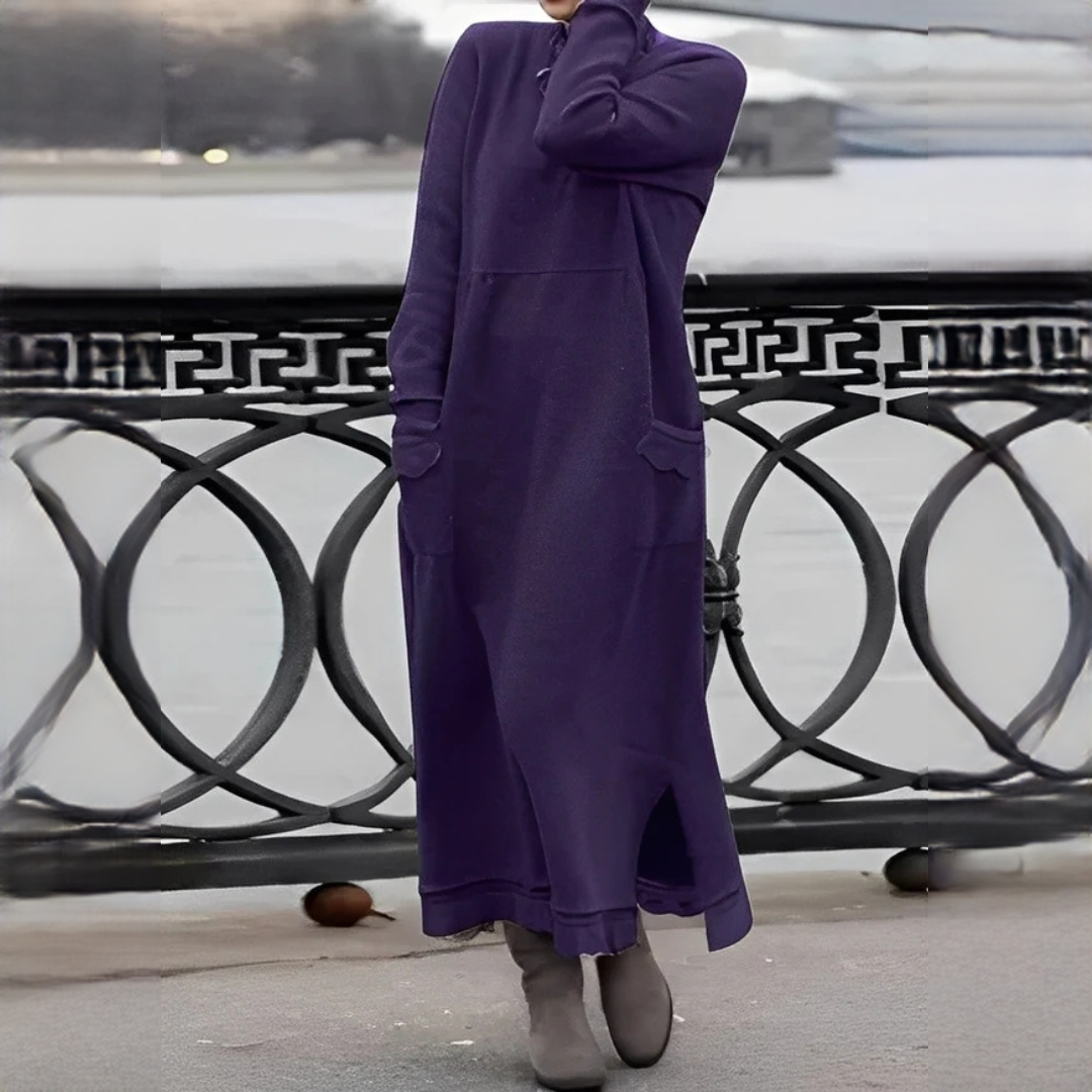 Emma - Robe chic et confortable