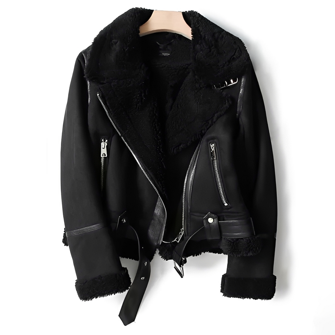 Macie - Blazer élégant et confortable