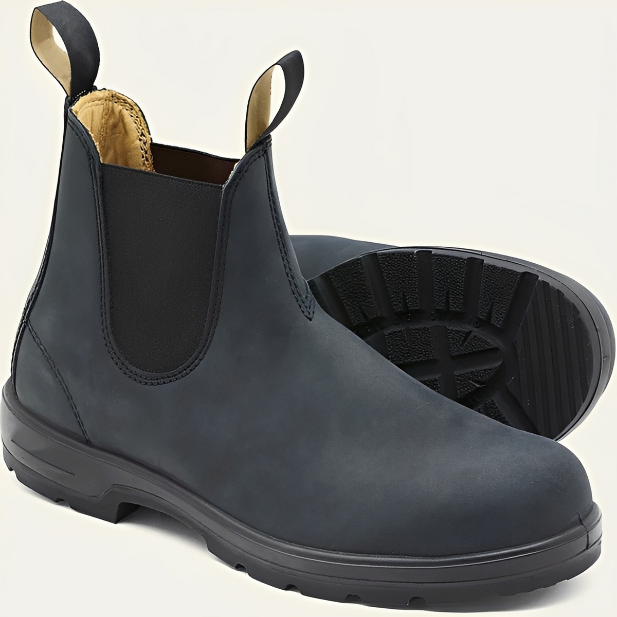 Élodie - Bottes confortables et résistantes à l'eau