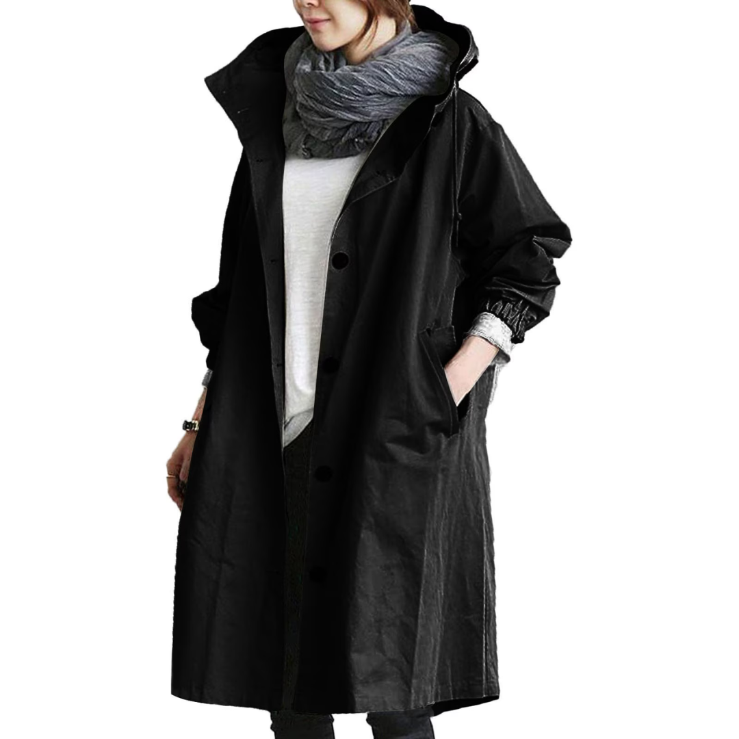 Giselle - Veste imperméable pour la pluie