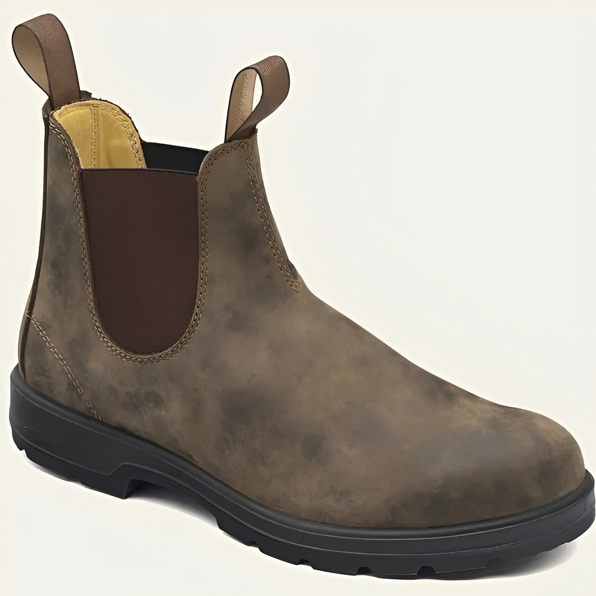 Élodie - Bottes confortables et résistantes à l'eau