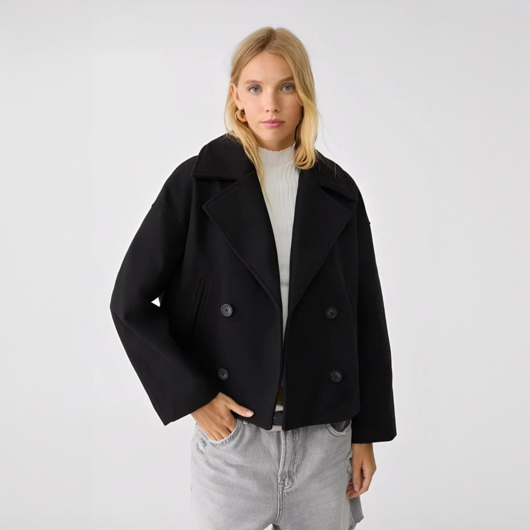 Claire - Veste chic et tendance