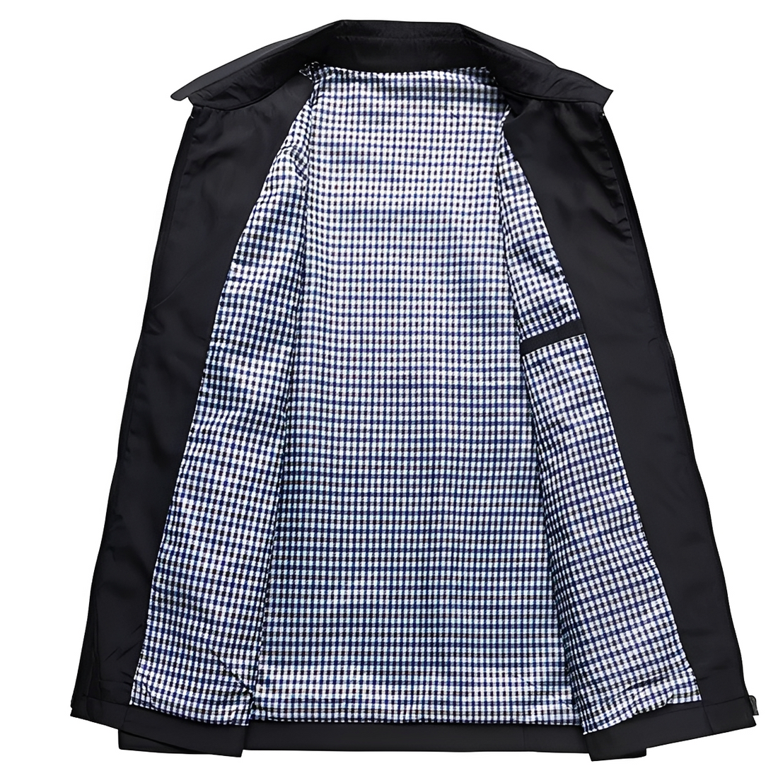 Geoffrey - Veste multi-usage et agréable