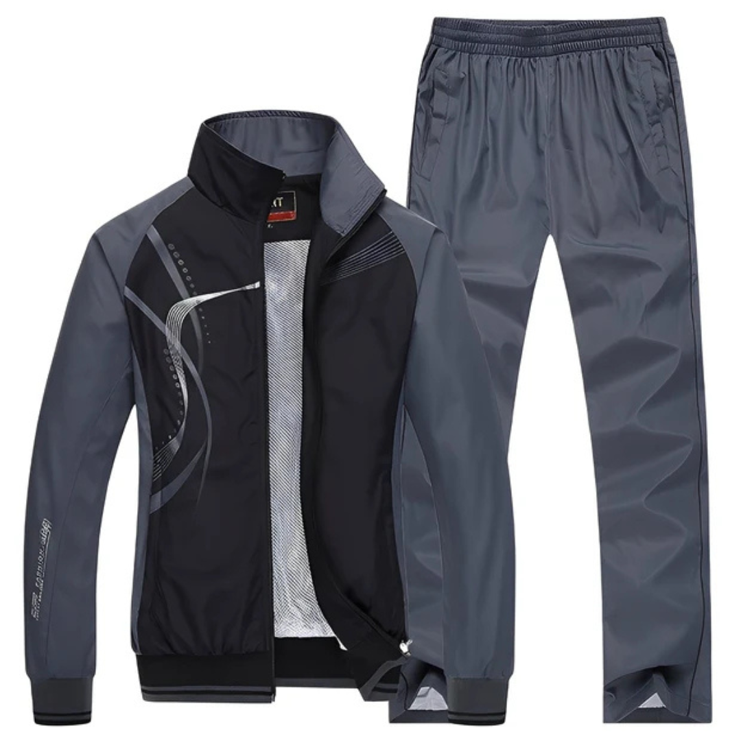 Finn - Tenue de pantalons confortable