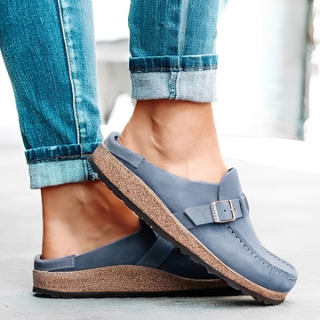 Sofie - Sandales élégantes et confortables