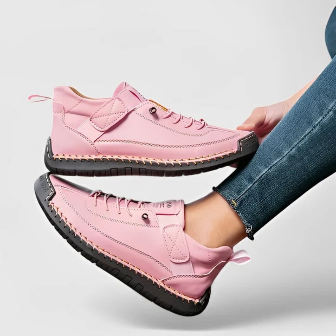 Agnèse - Chaussures élégantes et multifonctionnelles
