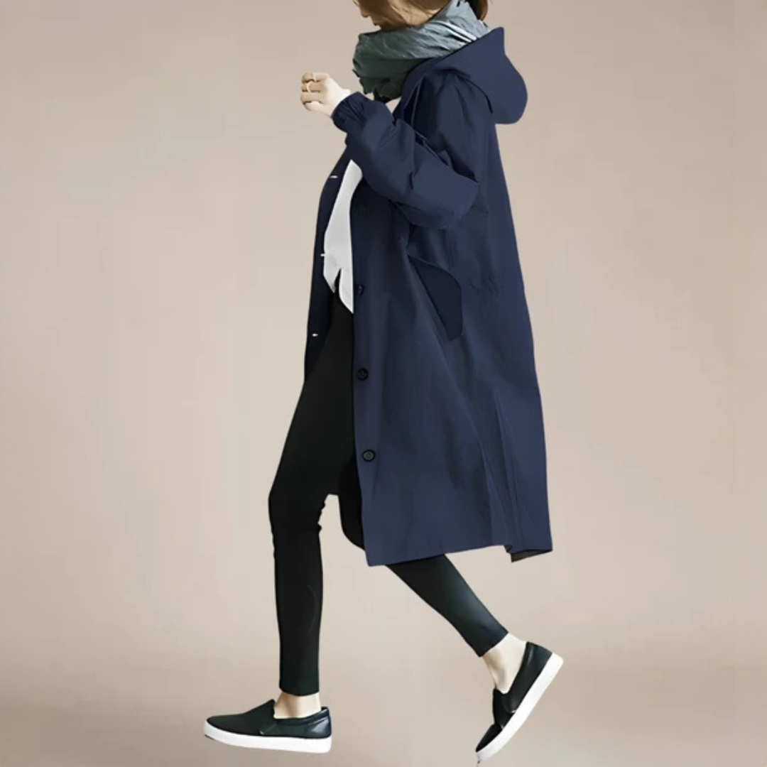 Emma - Vêtement de pluie pratique et chic