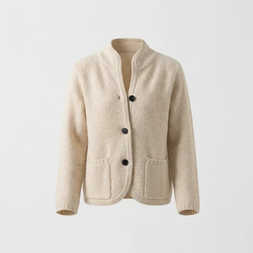 Edda - Manteau stylé et chaud