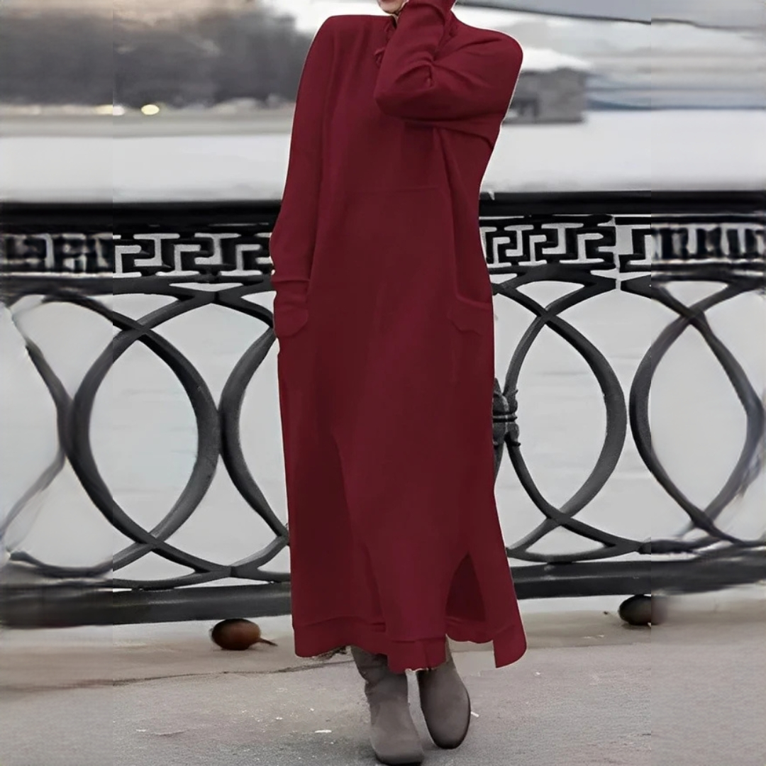 Emma - Robe chic et confortable