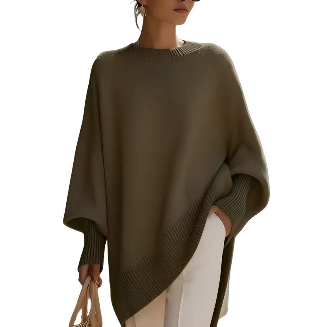 Pamella - Pull chic et confortable