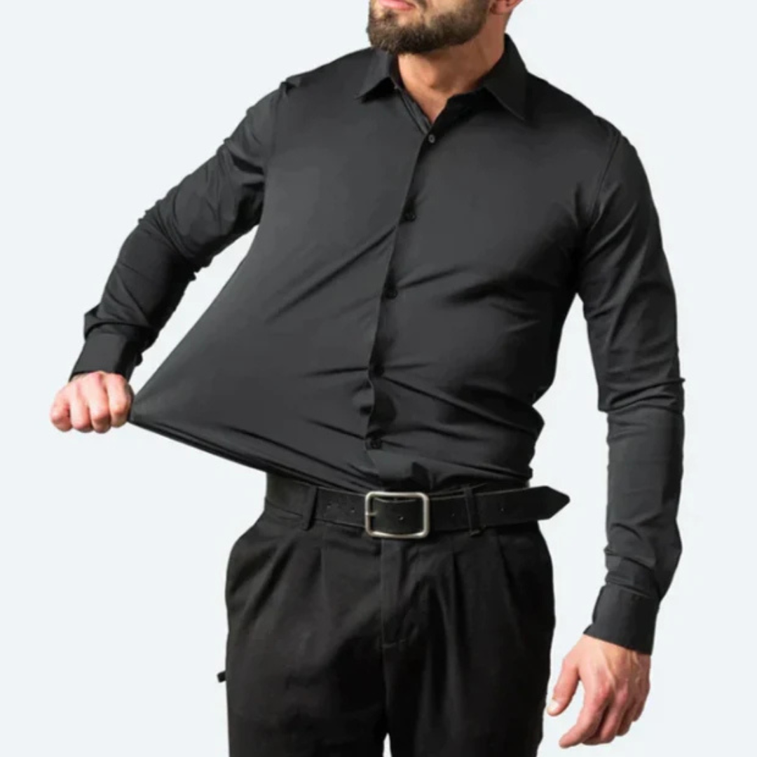 Arturo - Chemise stretch agréable