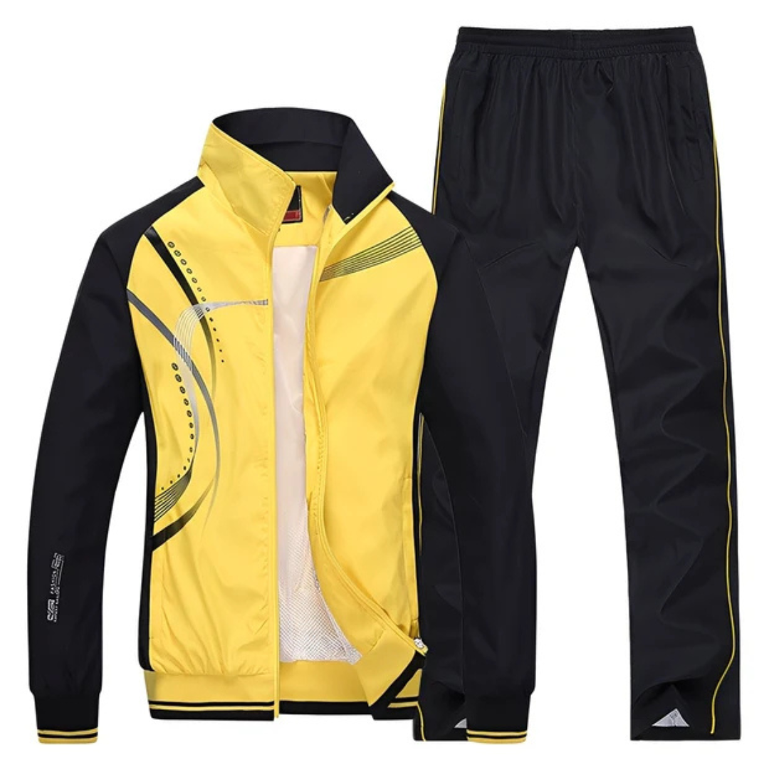 Finn - Tenue de pantalons confortable