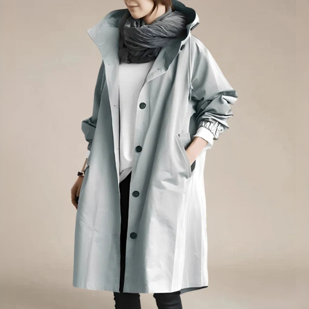 Emma - Vêtement de pluie pratique et chic