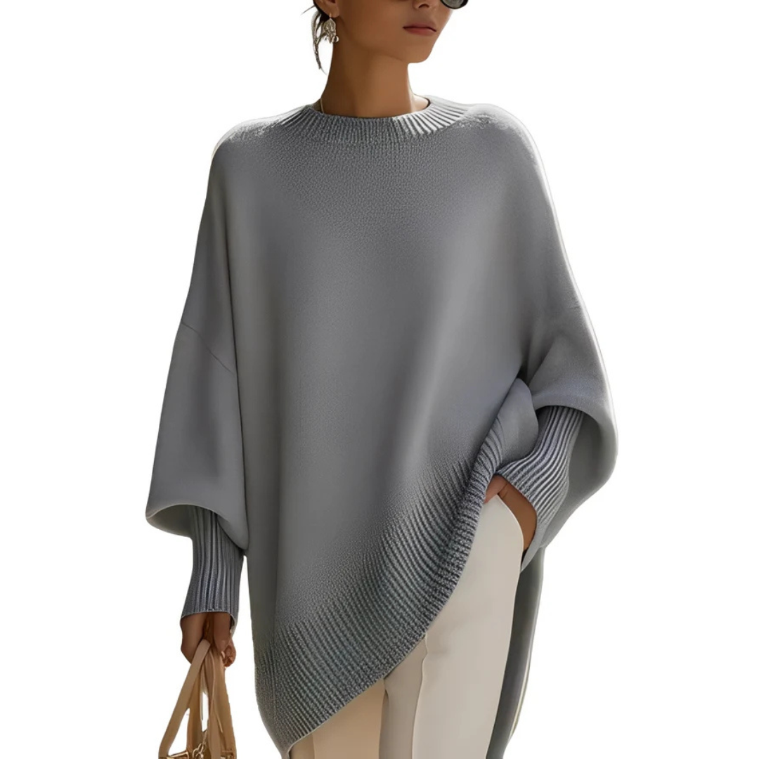 Pamella - Pull chic et confortable