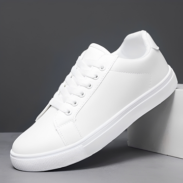 Nicholas - Baskets à lacets tendance