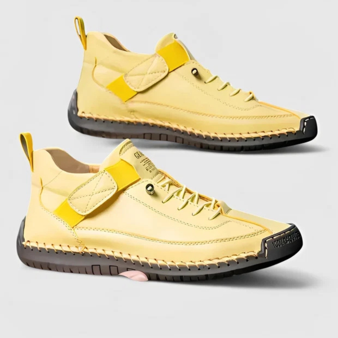 Agnèse - Chaussures élégantes et multifonctionnelles