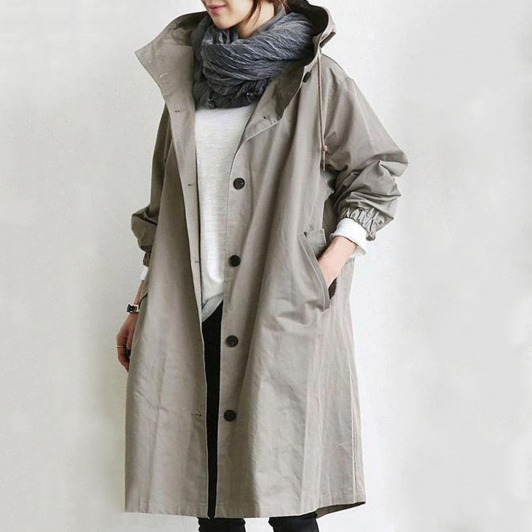 Giselle - Veste imperméable pour la pluie