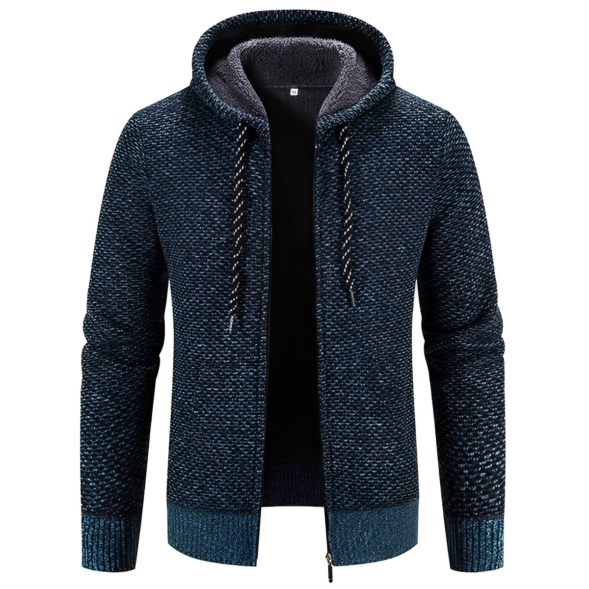 Weldon - Veste chic et agréable avec capuche