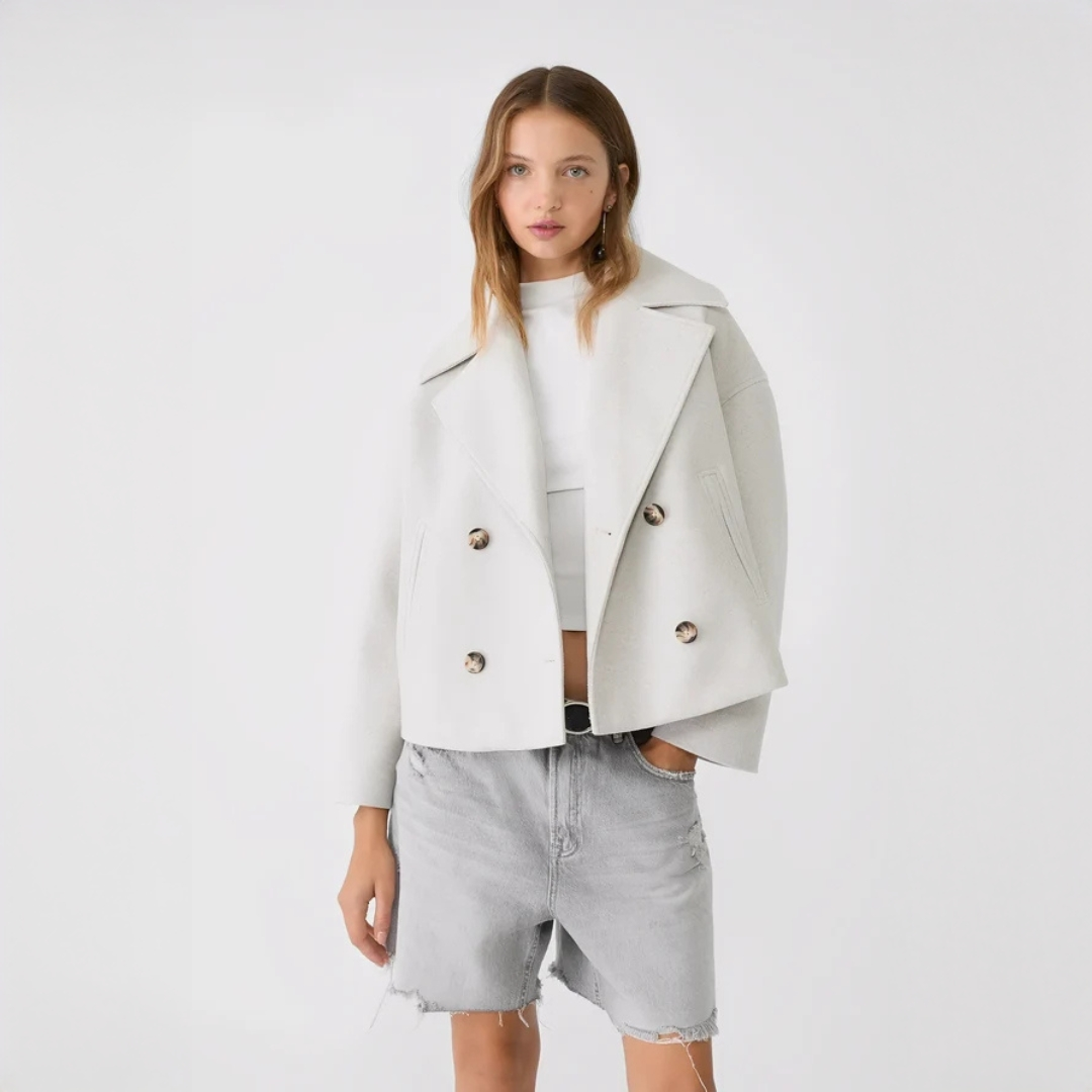 Claire - Veste chic et tendance