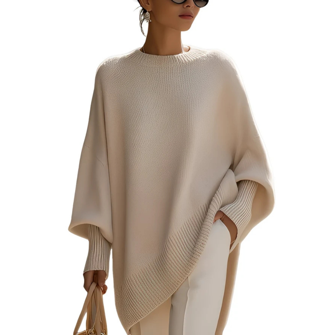 Pamella - Pull chic et confortable