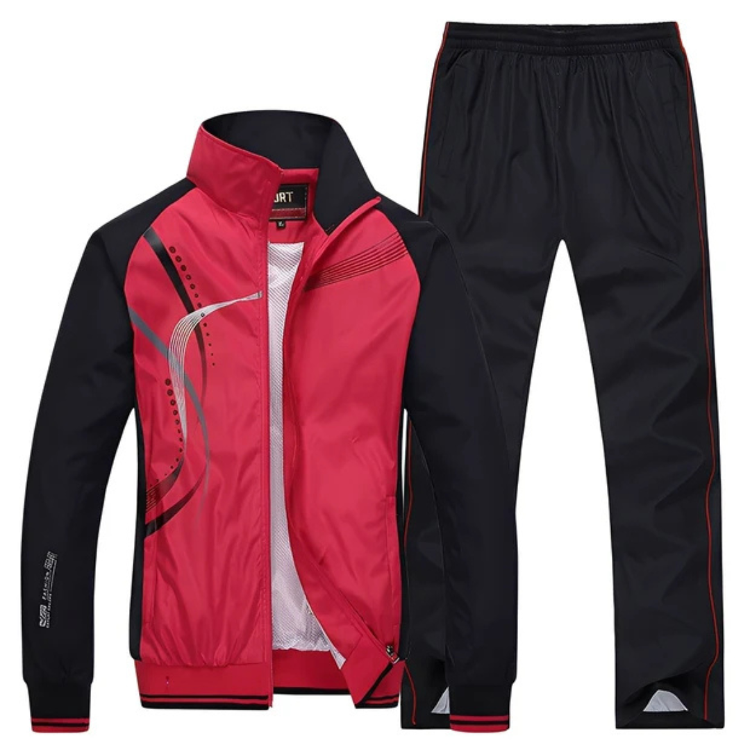 Finn - Tenue de pantalons confortable
