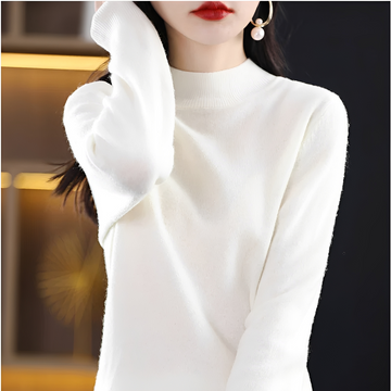 Gwenda - Pull chic et confortable