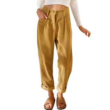 Chelsie - Pantalon agréable