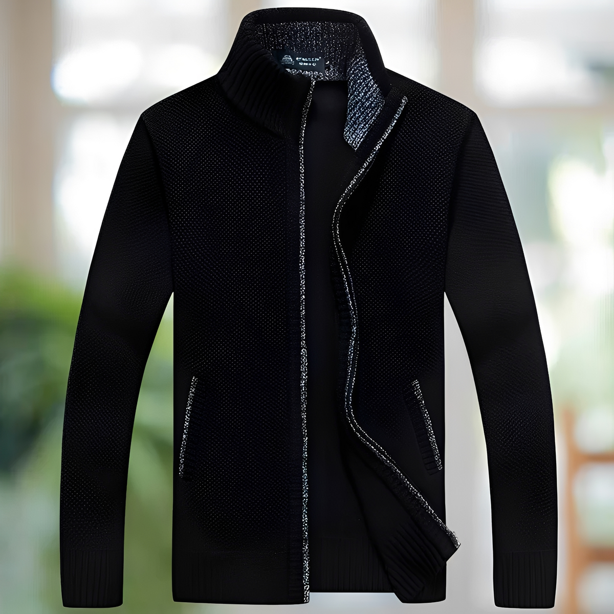 Iker - Blouson élégant et agréable