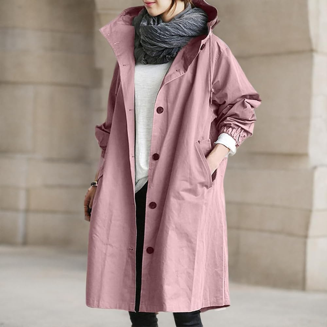 Giselle - Veste imperméable pour la pluie