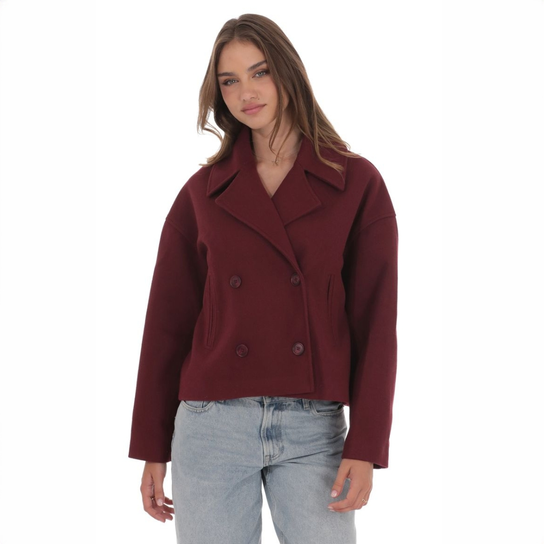 Claire - Veste chic et tendance
