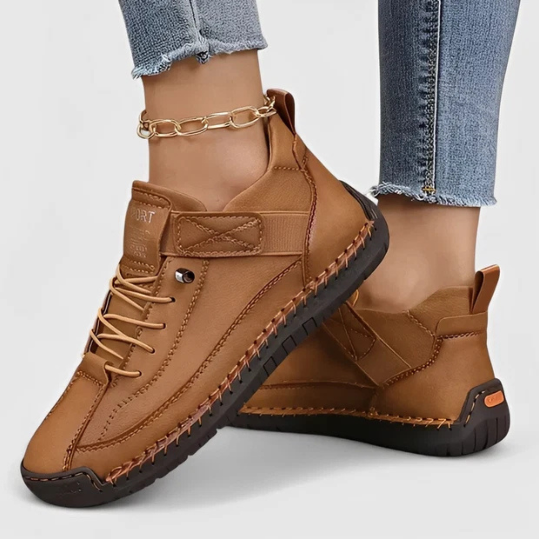 Agnèse - Chaussures élégantes et multifonctionnelles