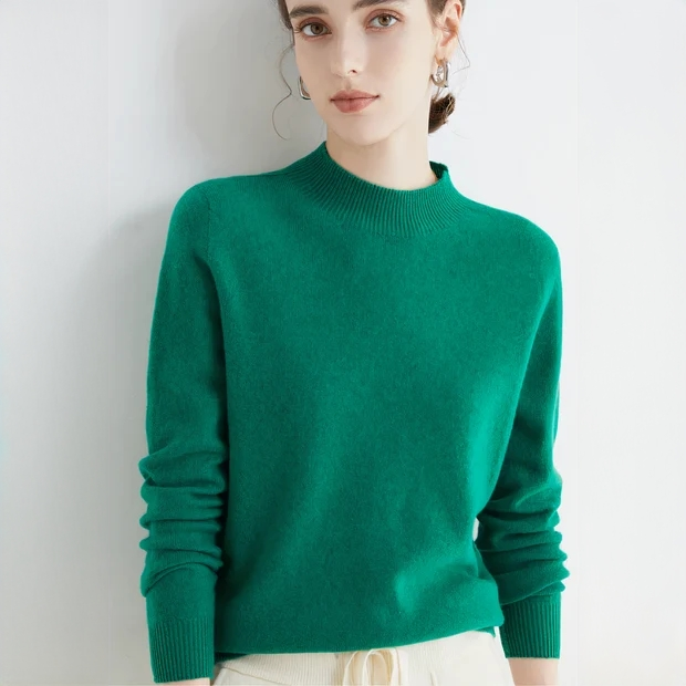 Orie - Pull doux et traditionnel