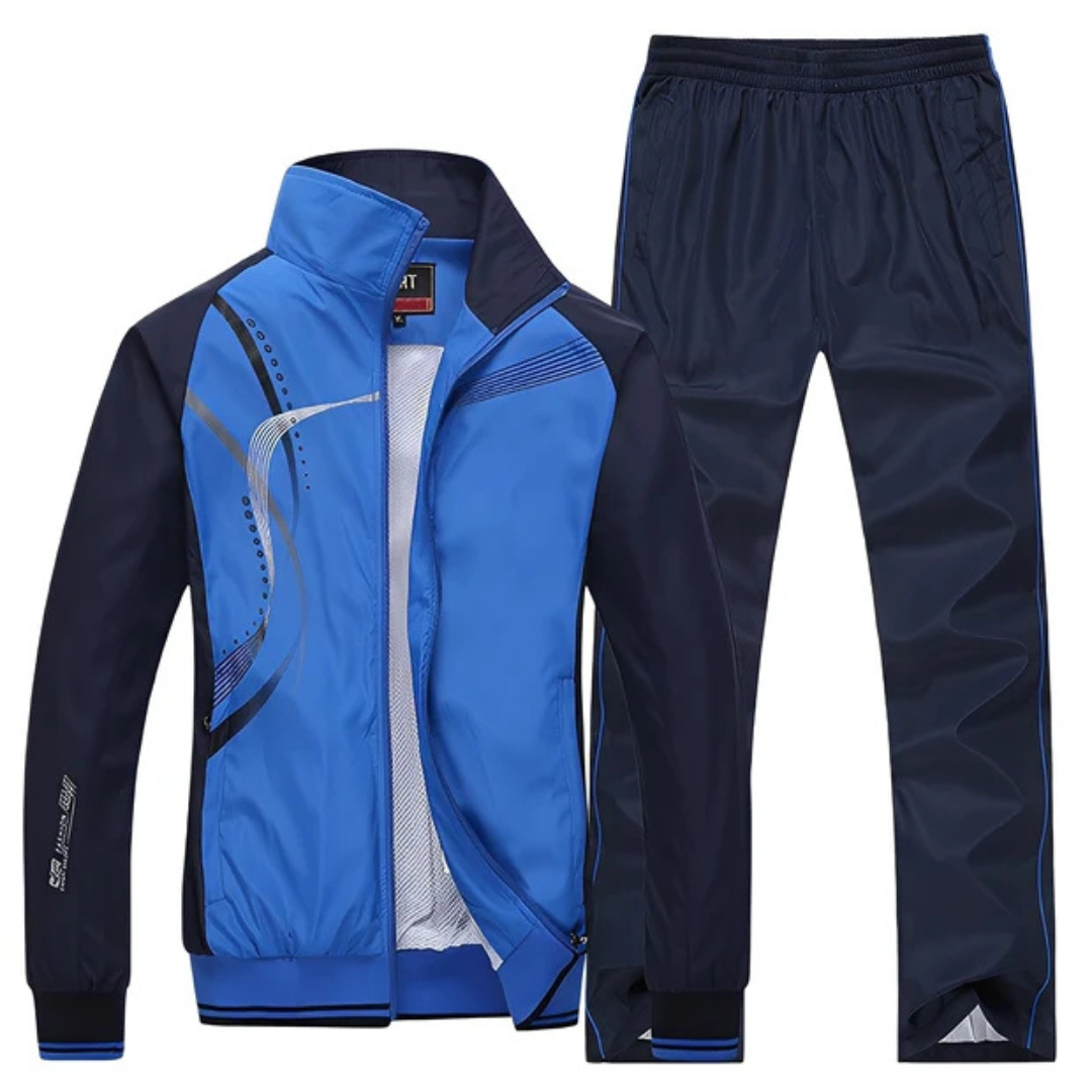 Finn - Tenue de pantalons confortable