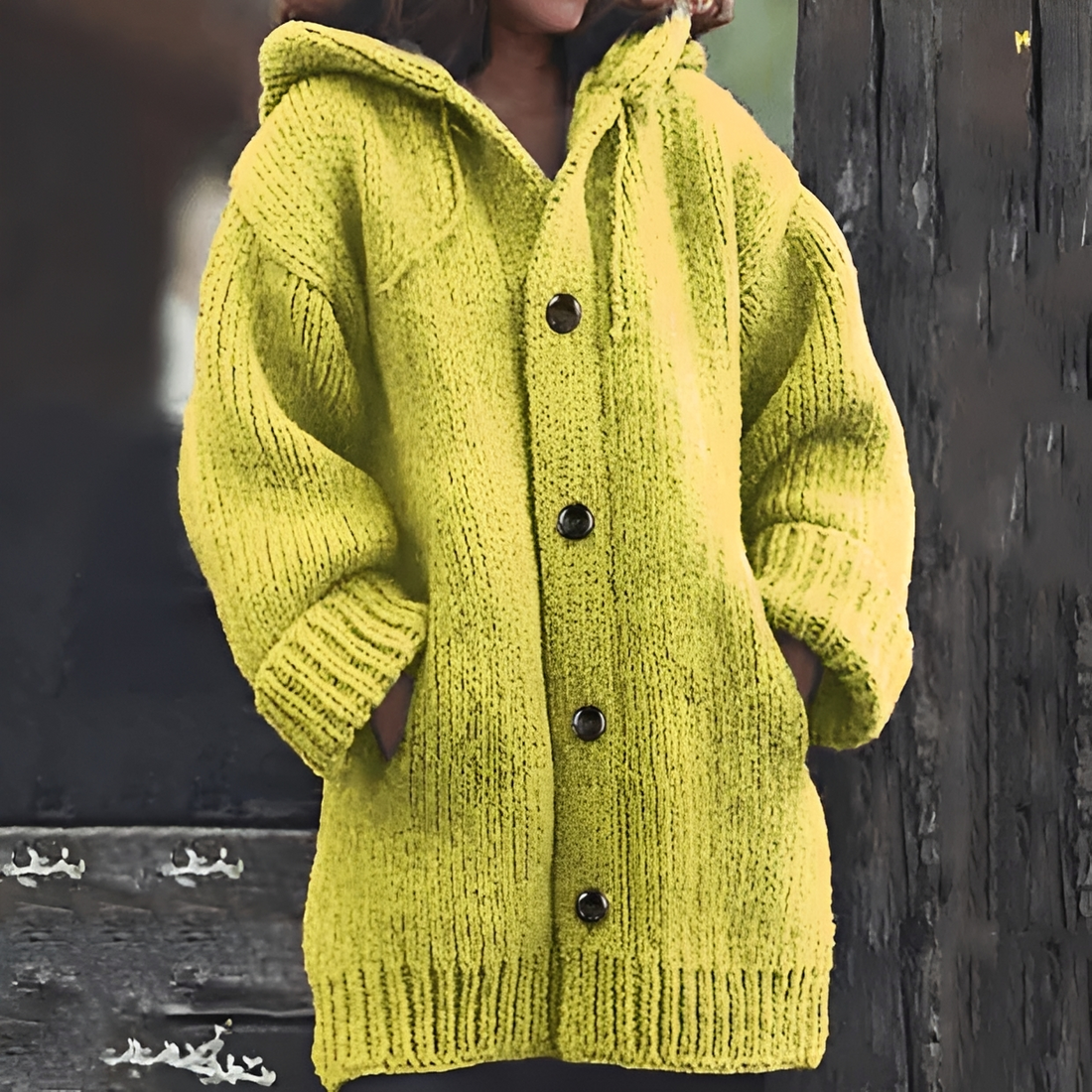 Renzel - Veste chic et confortable