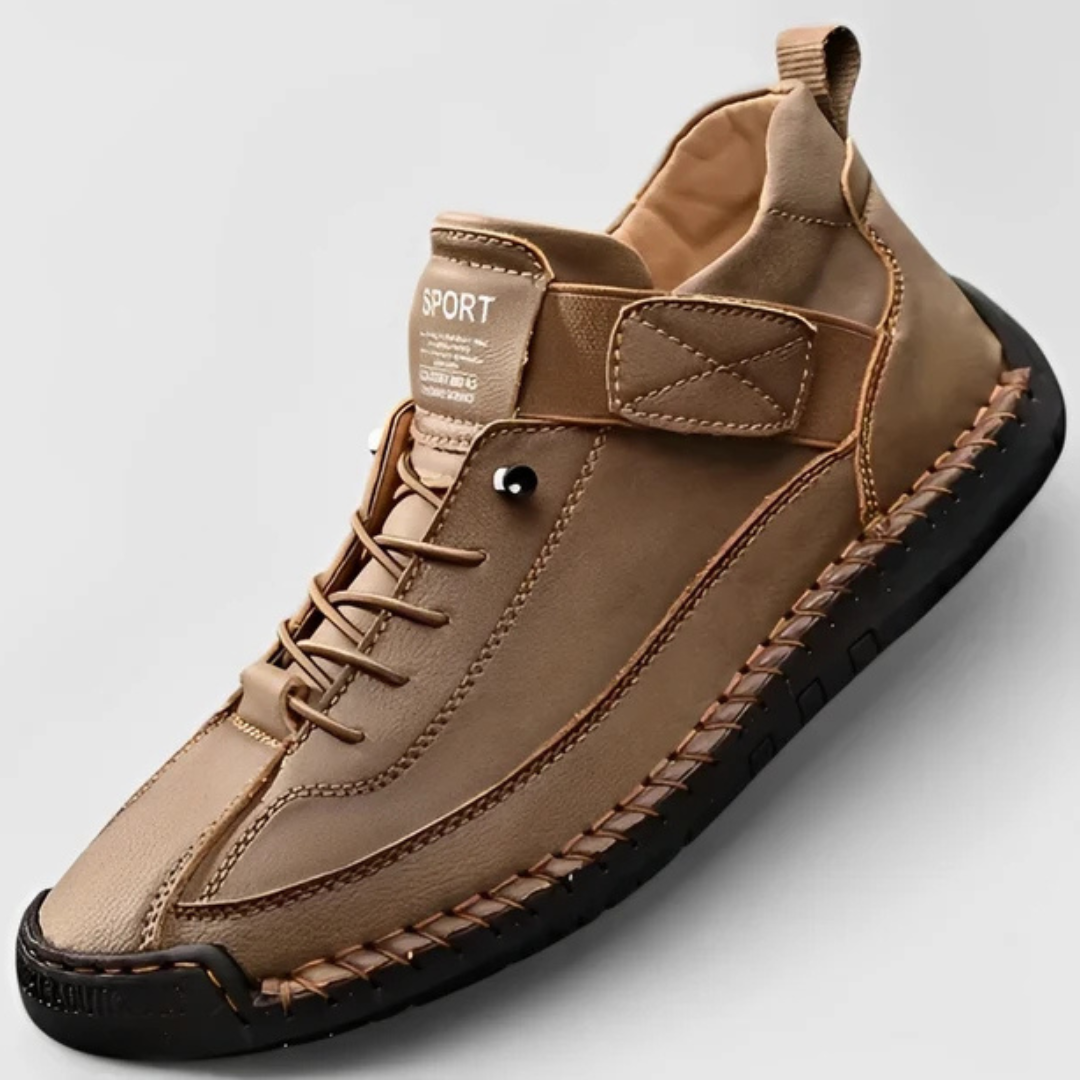 Agnèse - Chaussures élégantes et multifonctionnelles