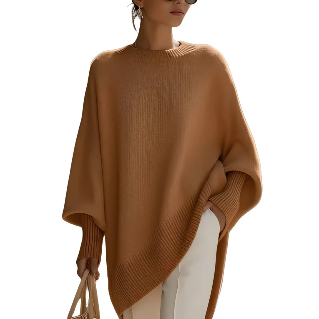 Pamella - Pull chic et confortable
