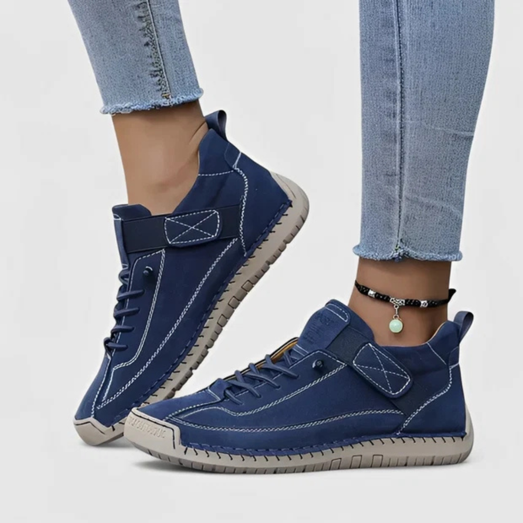 Agnèse - Chaussures élégantes et multifonctionnelles
