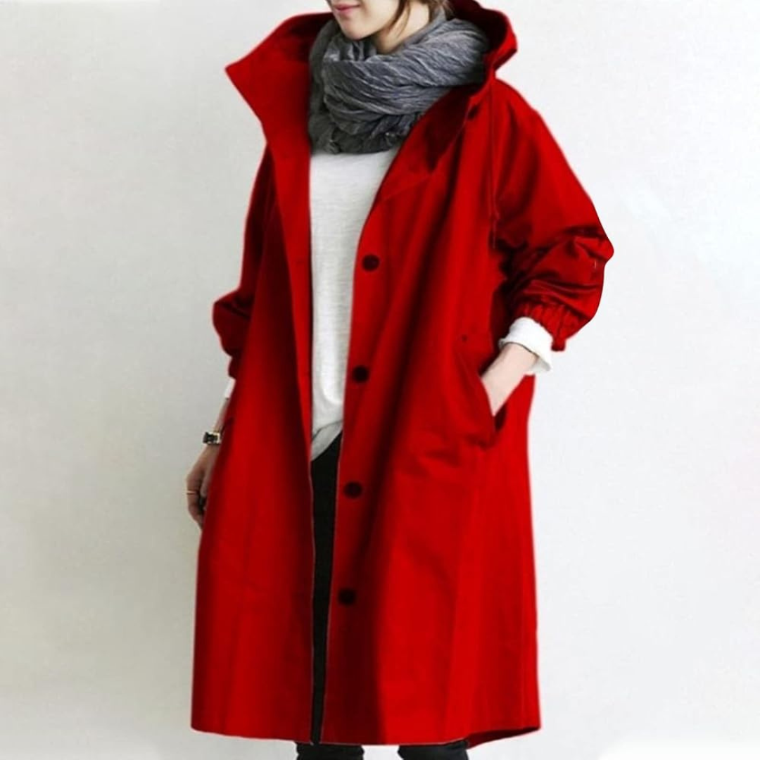 Giselle - Veste imperméable pour la pluie