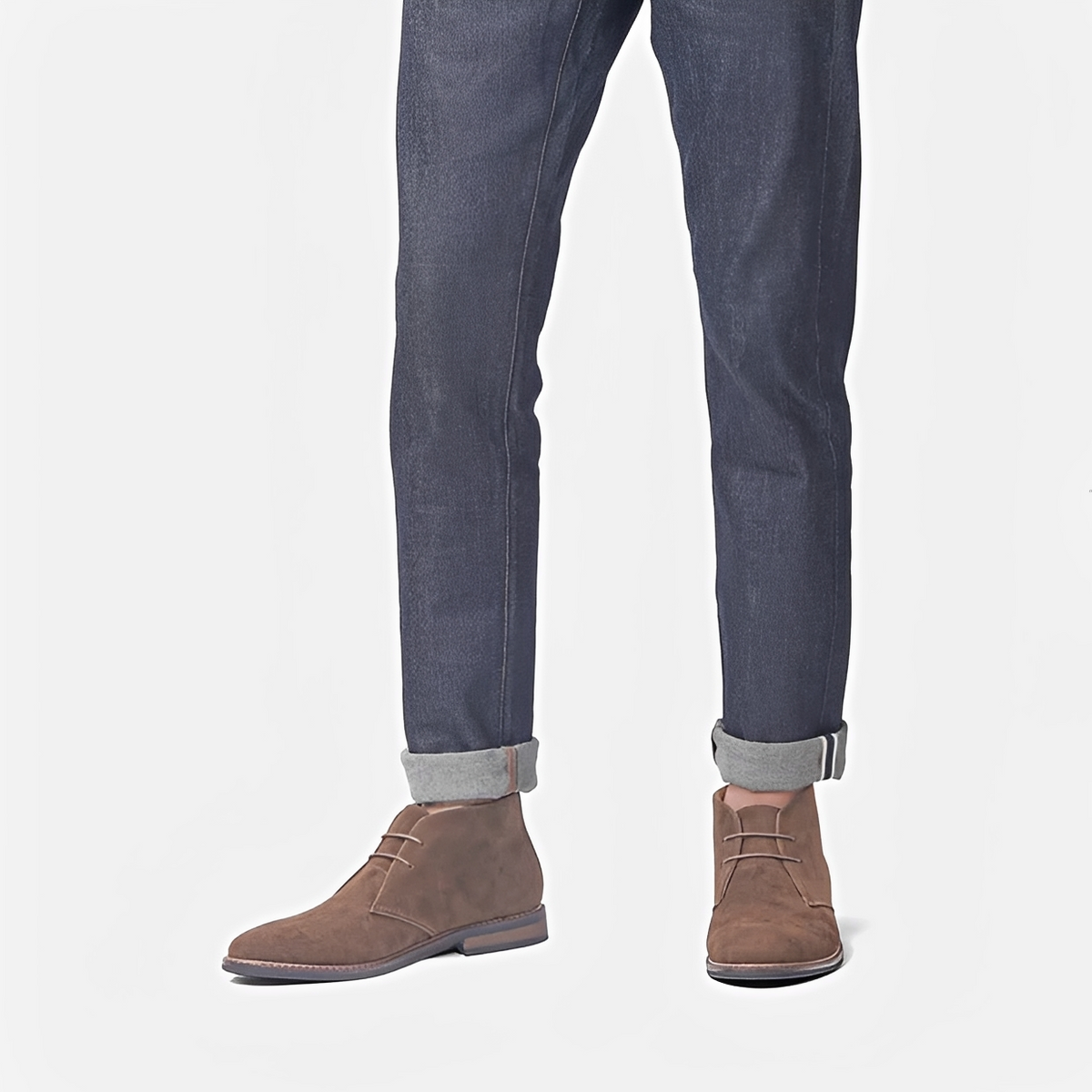 Rafael - Chaussures rétro sophistiquées