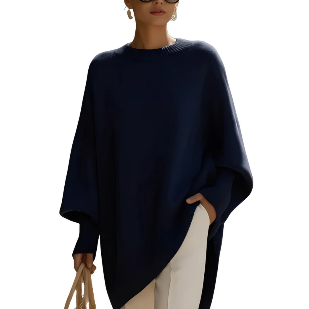 Pamella - Pull chic et confortable
