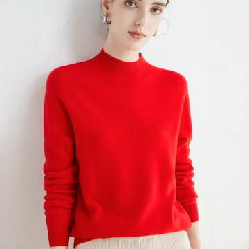 Orie - Pull doux et traditionnel