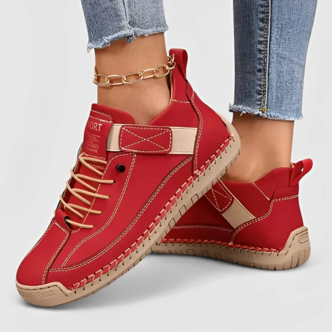 Agnèse - Chaussures élégantes et multifonctionnelles