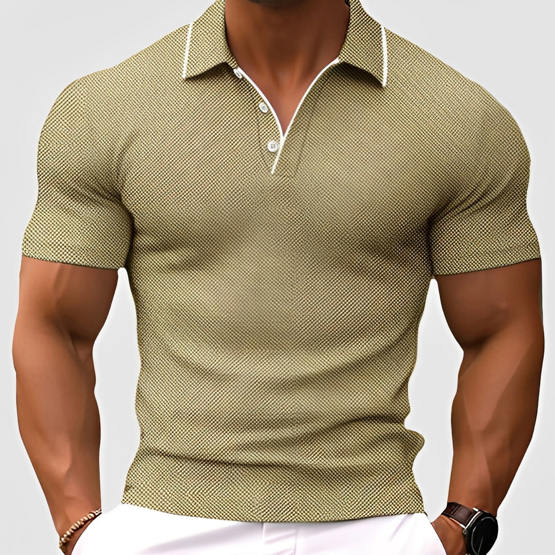 Ronaldo - Polo agréable pour homme